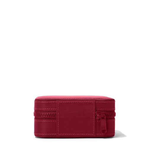 Frankie Jewelry Case in Spice. Large - Image 3