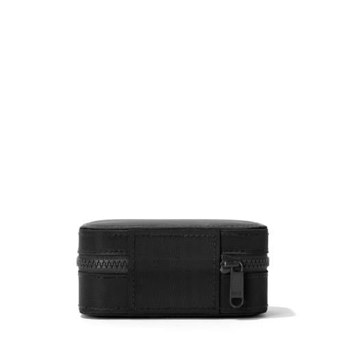 Frankie Jewelry Case in Onyx. Small - Image 4