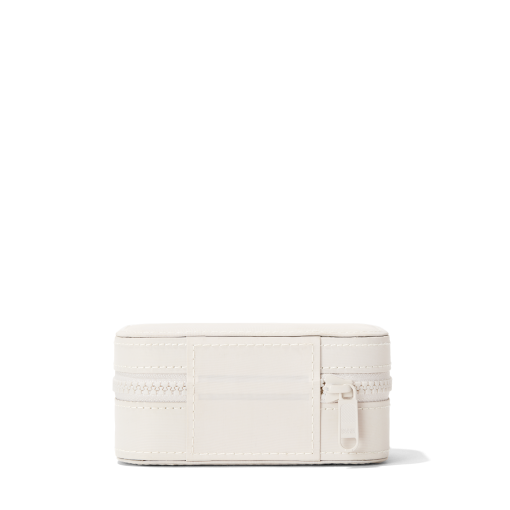 Frankie Jewelry Case in Moonbeam. Large - Image 4