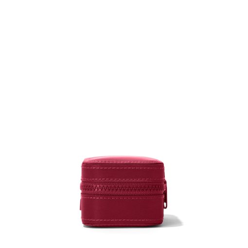 Frankie Jewelry Case in Spice. Small - Image 4