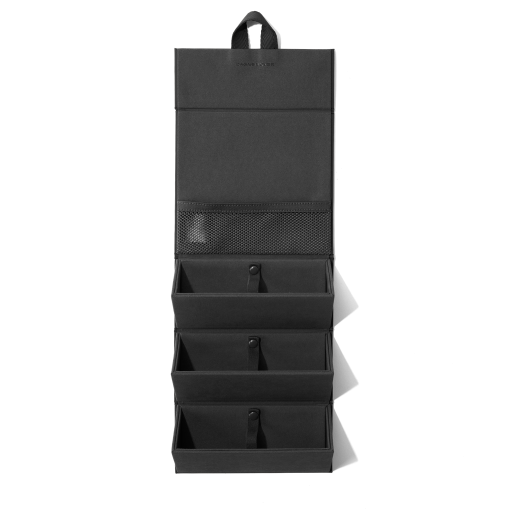 Remi Glasses Case in Onyx - Image 7