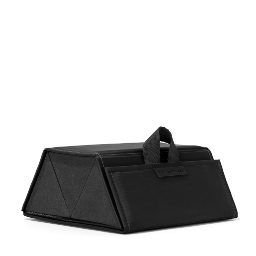 Remi Glasses Case in Onyx - Image 2