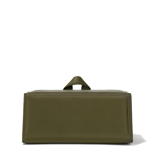 Remi Glasses Case in Dark Moss - Image 3