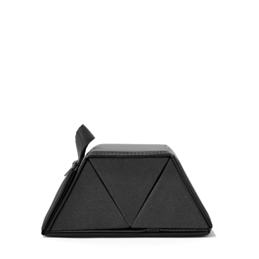 Remi Glasses Case in Onyx - Image 4