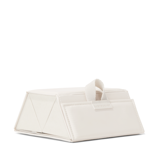 Remi Glasses Case in Moonbeam - Image 2