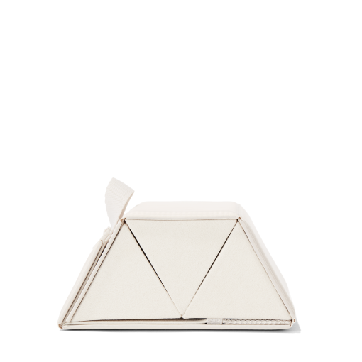 Remi Glasses Case in Moonbeam - Image 4