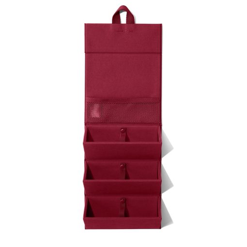 Remi Glasses Case in Spice - Image 6