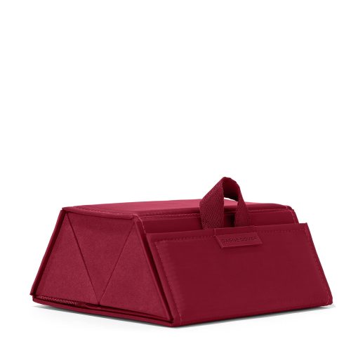 Remi Glasses Case in Spice - Image 2