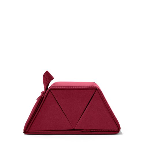 Remi Glasses Case in Spice - Image 4