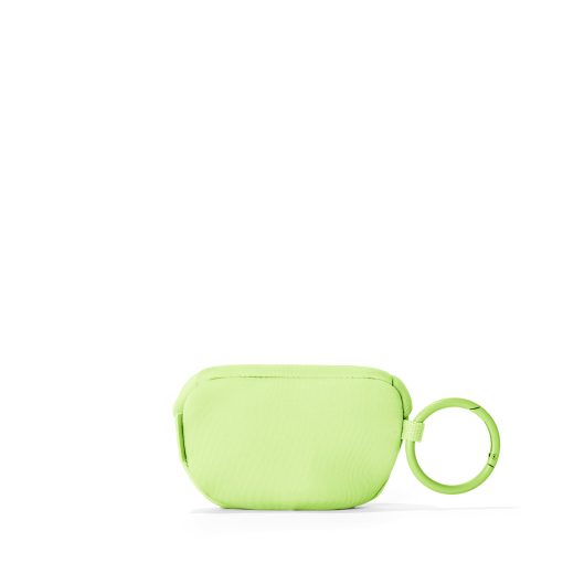 Ace Keychain in Matcha Latte - Image 3
