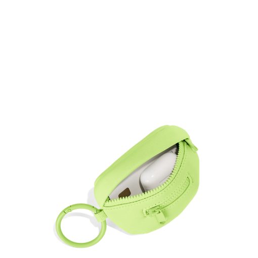 Ace Keychain in Matcha Latte - Image 4