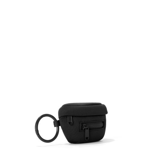 Ace Keychain in Onyx - Image 2