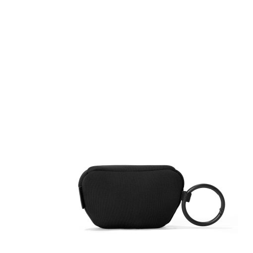 Ace Keychain in Onyx - Image 3