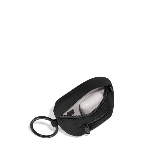 Ace Keychain in Onyx - Image 4