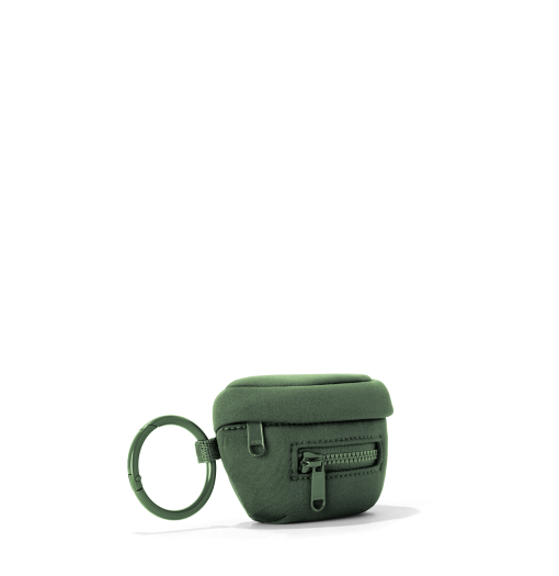 Ace Keychain in Pine - Image 2