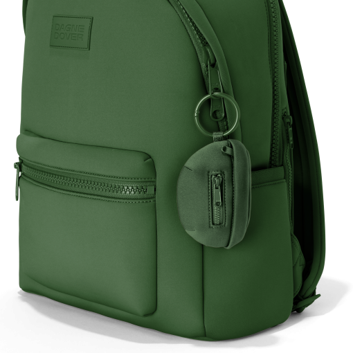 Ace Keychain in Pine - Image 5