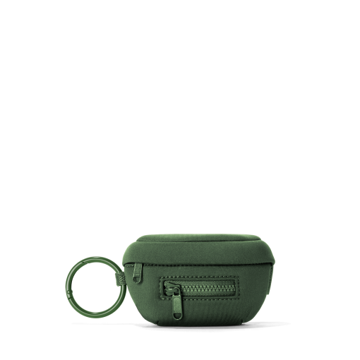 Ace Keychain in Pine