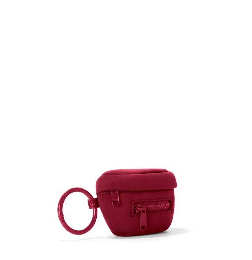 Ace Keychain in Spice - Image 2