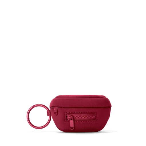 Ace Keychain in Spice