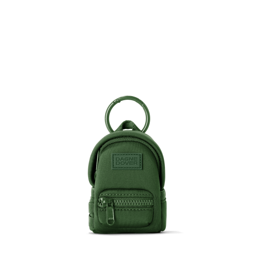 Dakota Keychain in Pine