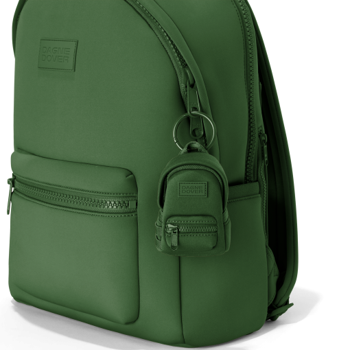 Dakota Keychain in Pine - Image 5