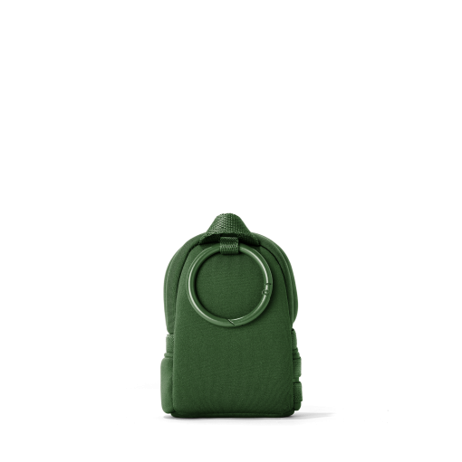 Dakota Keychain in Pine - Image 3