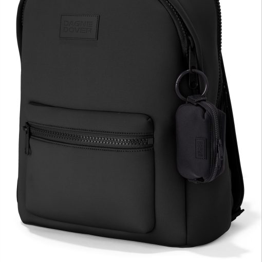 Hunter Keychain in Onyx - Image 5