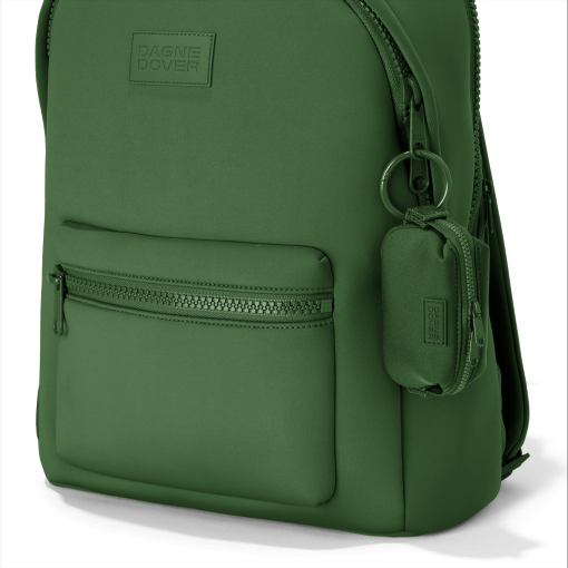 Hunter Keychain in Pine - Image 5