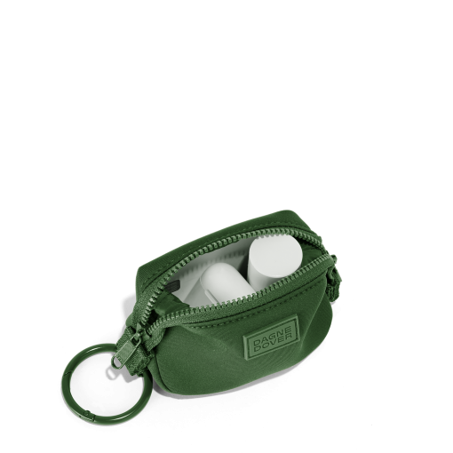 Hunter Keychain in Pine - Image 4