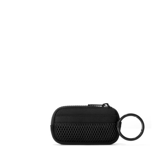 Mara Keychain in Onyx - Image 3