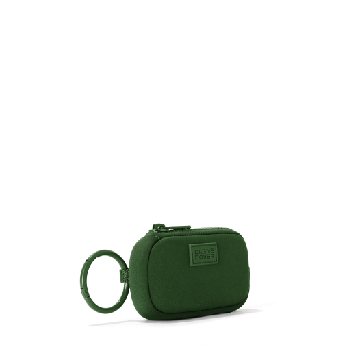 Mara Keychain in Pine - Image 2