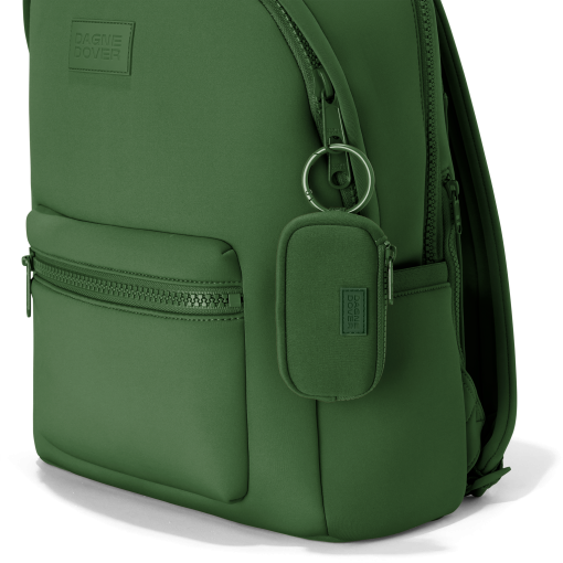 Mara Keychain in Pine - Image 5