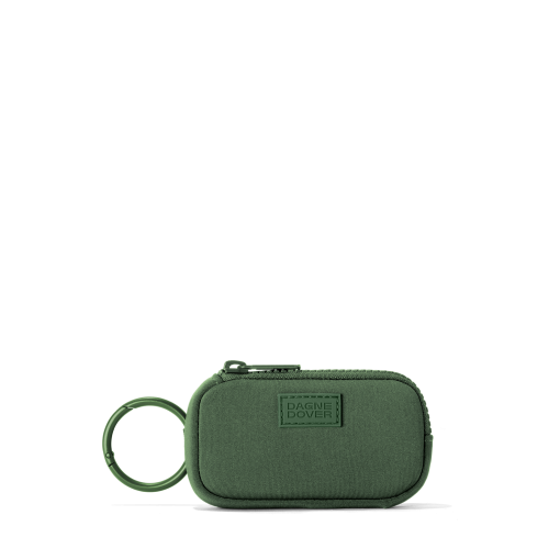 Mara Keychain in Pine
