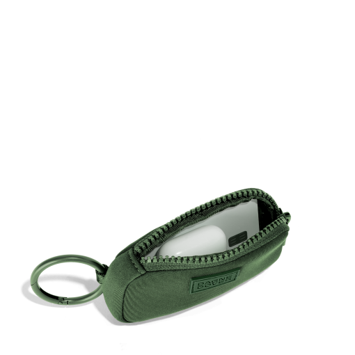 Mara Keychain in Pine - Image 4
