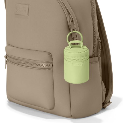 Mila Keychain in Matcha Latte - Image 5
