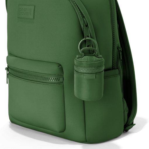 Mila Keychain in Pine - Image 5