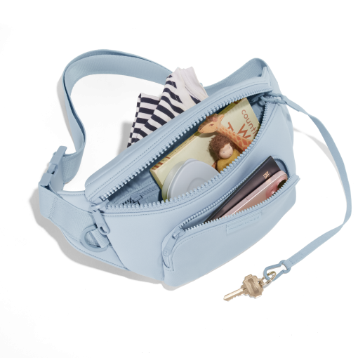Jax Large Fanny Pack in Daylight - Image 4