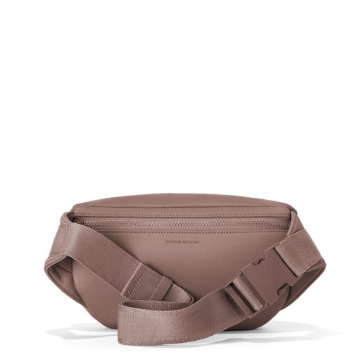 Jax Large Fanny Pack in Dune - Image 3