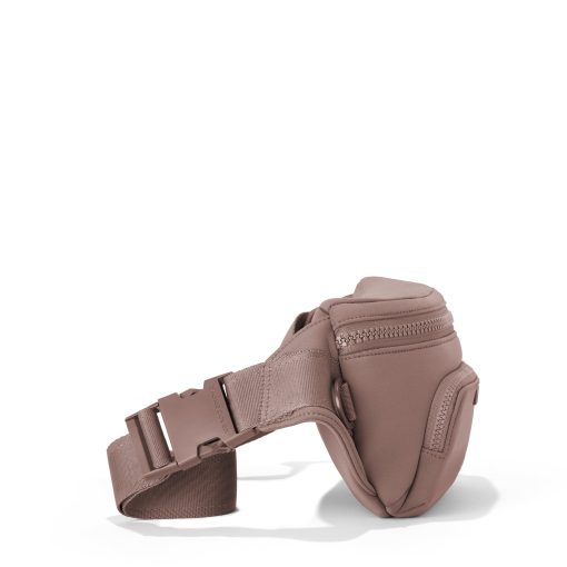 Jax Large Fanny Pack in Dune - Image 2