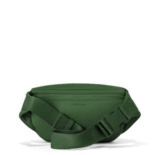 Jax Large Fanny Pack in Pine - Image 3