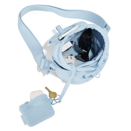 Nico Bucket Bag in Daylight - Image 5