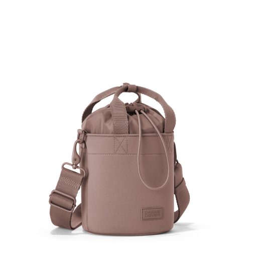 Nico Bucket Bag in Dune - Image 2