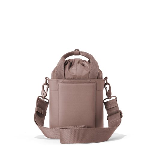 Nico Bucket Bag in Dune - Image 3