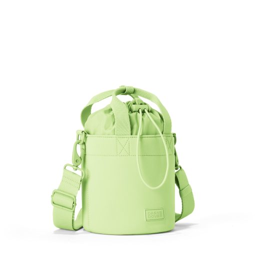 Nico Bucket Bag in Matcha Latte - Image 2