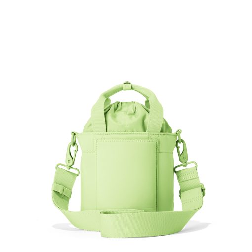 Nico Bucket Bag in Matcha Latte - Image 3