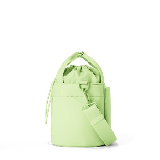 Nico Bucket Bag in Matcha Latte - Image 4