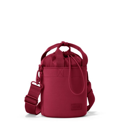 Nico Bucket Bag in Spice - Image 2