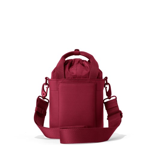 Nico Bucket Bag in Spice - Image 3