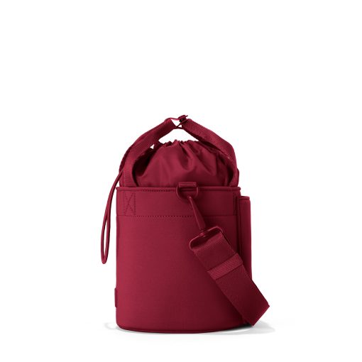 Nico Bucket Bag in Spice - Image 4