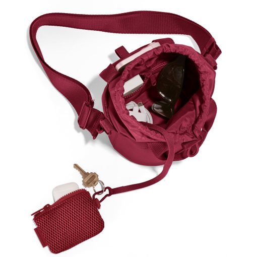 Nico Bucket Bag in Spice - Image 5